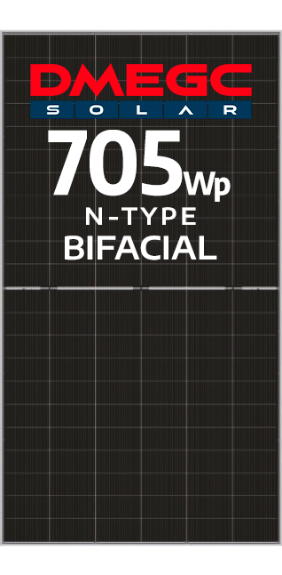 MóDulo Jinko 620wp Bifacial N-Type Ef. 22.95% Cabo Curto (Jkm620n